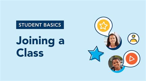 Student Basics .